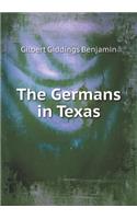 The Germans in Texas