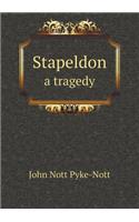 Stapeldon a Tragedy