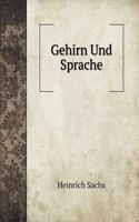 Gehirn Und Sprache