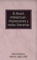 El Brasil intelectual