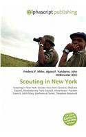 Scouting in New York