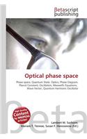 Optical Phase Space