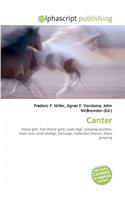Canter: (English)