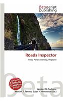 Roads Inspector: (English)