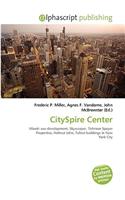 Cityspire Center
