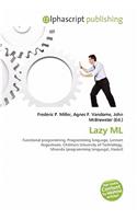 Lazy ML: (English)