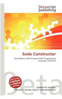 Soda Constructor: (English)
