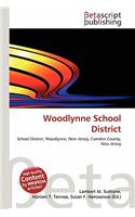 Woodlynne School District: (English)