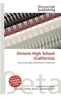 Ontario High School (California)