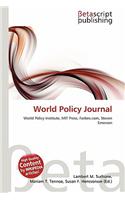 World Policy Journal