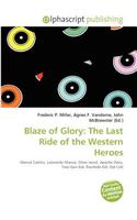 Blaze of Glory