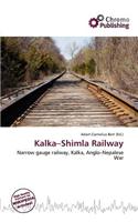 Kalka-Shimla Railway