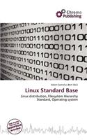 Linux Standard Base: (English)