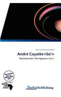 Andr Cayatte