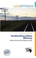 Hockhocking Adena Bikeway: (English)