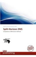 Split-Horizon DNS