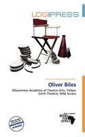 Oliver Biles