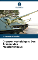 Grenzen verteidigen