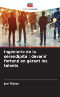Ingénierie de la sérendipité