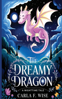 Dreamy Dragon