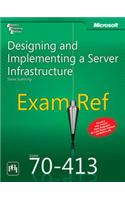 Exam 70-413: Designing And Implementing A Server Infrastructure Exam Ref