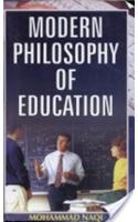 Modern Philosophy Of Education