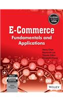 E-Commerce, Fundamentals And Applications: Web Site Development/Electronic Commerce