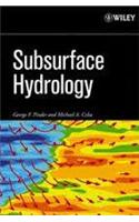 Subsurface Hydrology
