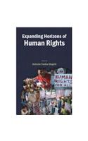 Expanding Horizons of Human Rights