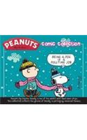 Being A Dog Is A Fulltime Job: Peanuts