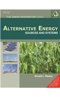 Alternative Energy: Sources and Systems