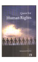 Quest for Human Rights