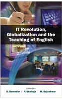 IT Revolution, Globalization and the Teaching of English