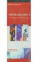 Computer Application – II