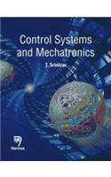 Control Systems And Mechatronics, 1/E