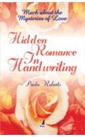 Love Letters (The Romantic Secrets Hidden In Our Hndwriting)