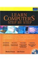 Learn Computers Step By Step