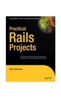 Practical Rails Projects
