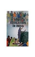 Adult Education in India
