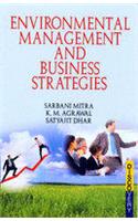 Environment Management and Business Strategies
