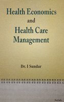 Health Economics & Health Care Management