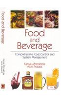 Food and Beverage: Comprehensive Cost Control and System Management