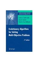 Evolutionary Algorithms for Solving Multi-Objective Problems, 2nd Edition: Computer Science &amp;amp; Engineering