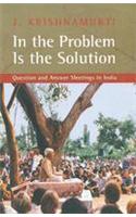  In The Problem Is The Solution
