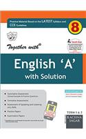 Together With English DAV - 8