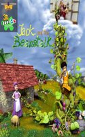 Jack And The Beanstalk 3D