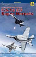 Boeing (McDonnell Douglas) F/A-18 E/F Super Hornets Vol. II: Volume II