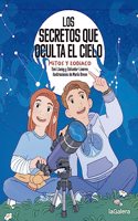 Los secretos que oculta el cielo. Mitos y zodiaco