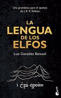 La lengua de los elfos: Una gramatica para el quenya de J. R. R. Tolkien