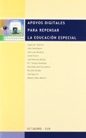 Apoyos digitales para repensar la educacion especial (Educacion-Psicopedagogia) (Spanish Edition)